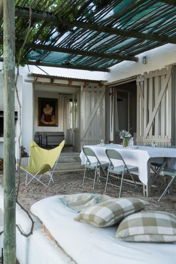 Kleinkloof Farm Villa Piketberg Exterior foto