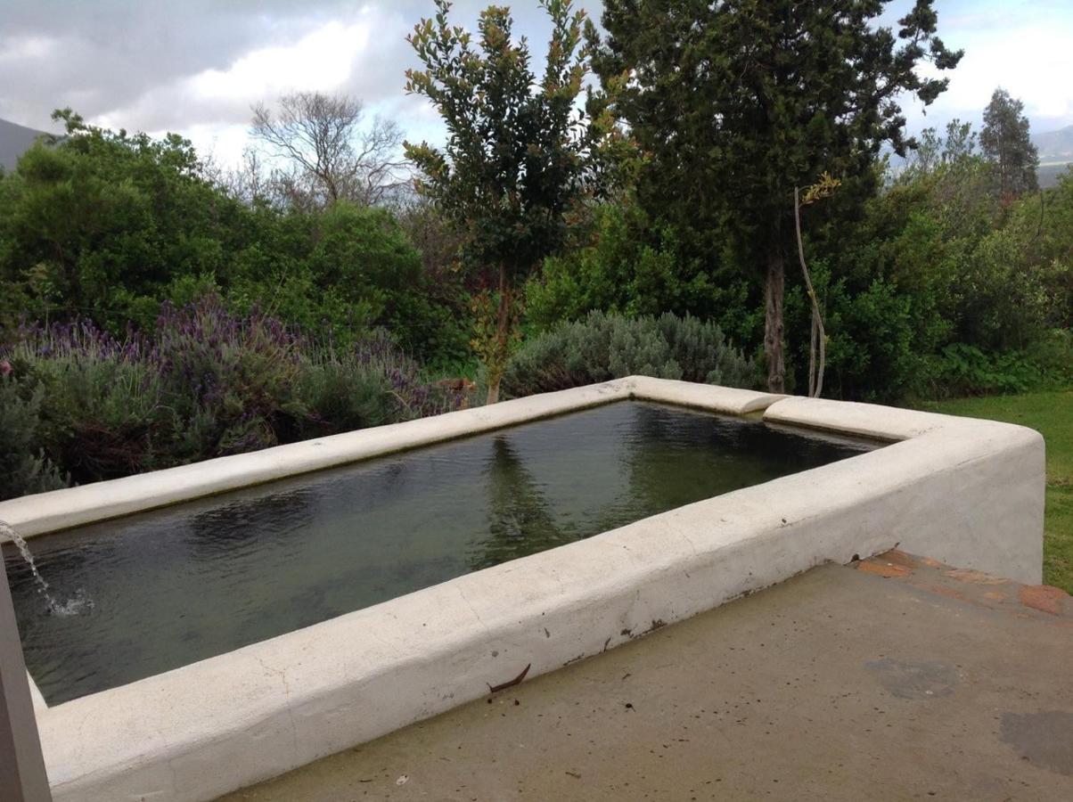 Kleinkloof Farm Villa Piketberg Exterior foto